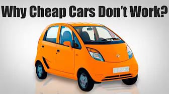Post 10 by Johnny's Car Reviews on YouTube (video)