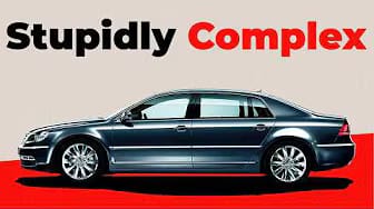 Post 1 by Johnny's Car Reviews on YouTube (video)