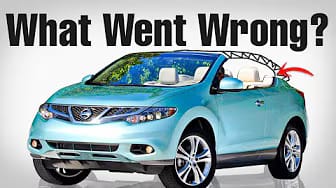 Post 2 by Johnny's Car Reviews on YouTube (video)