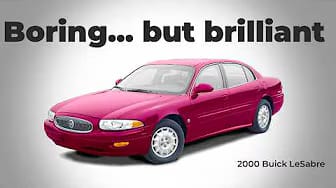 Post 5 by Johnny's Car Reviews on YouTube (video)