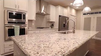 Post 9 by Soapstone Interiors on YouTube (video)
