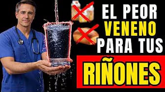 Post 3 by Salud Plena con Dr. Mondragón on YouTube (video)