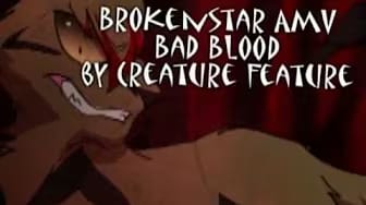 Post 3 by Urn's Warrior Cat Vids on YouTube (video)