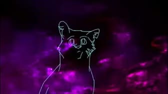 Post 2 by Urn's Warrior Cat Vids on YouTube (video)
