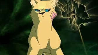 Post 7 by Urn's Warrior Cat Vids on YouTube (video)