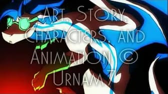 Post 5 by Urn's Warrior Cat Vids on YouTube (video)