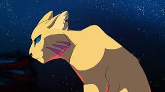Post 1 by Urn's Warrior Cat Vids on YouTube (video)