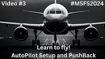 Post 4 by The Noobish Pilot on YouTube (video)