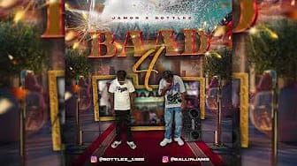 Post 2 by BallinJams on YouTube (video)