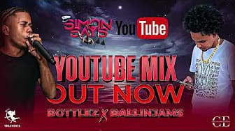 Post 5 by BallinJams on YouTube (video)