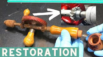Post 4 by Mad City Restorations on YouTube (video)