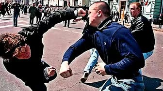 Post 1 by Fighting Fools on YouTube (video)
