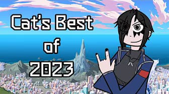Post 6 by catb0mb on YouTube (video)