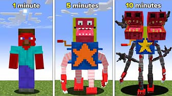 Post 3 by Pop Cat Roblox 2 on YouTube (video)