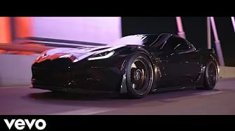 Post 6 by 47 BMW on YouTube (video)