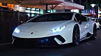 Post 10 by 47 BMW on YouTube (video)