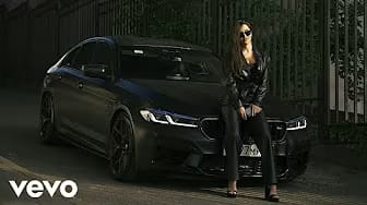 Post 8 by 47 BMW on YouTube (video)