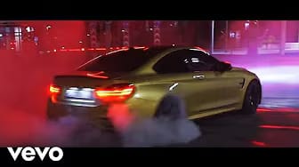 Post 3 by 47 BMW on YouTube (video)
