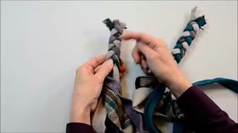 Post 8 by Marjorie K on YouTube (video)