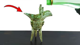 Post 4 by Crazy Polishing on YouTube (video)