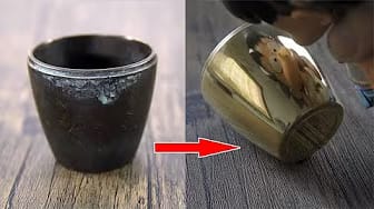 Post 1 by Crazy Polishing on YouTube (video)