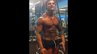 Post 9 by Andaesthetics on YouTube (video)