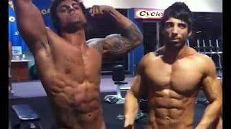 Post 4 by Andaesthetics on YouTube (video)