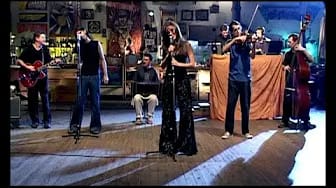 Post 7 by Bajofondo Oficial on YouTube (video)