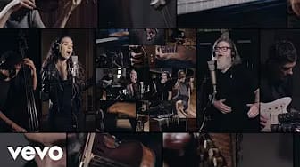 Post 6 by Bajofondo Oficial on YouTube (video)