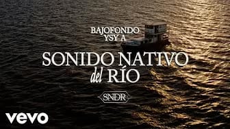 Post 8 by Bajofondo Oficial on YouTube (video)