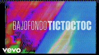 Post 5 by Bajofondo Oficial on YouTube (video)