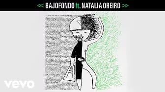 Post 1 by Bajofondo Oficial on YouTube (video)