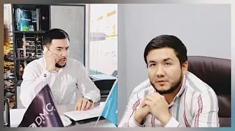 Post 2 by 𝗕𝗲𝗸𝗵𝗿𝘂𝘇 𝗜𝗯𝗿𝗮𝘁 on YouTube (video)