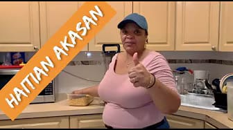 Post 9 by Kookie & Mom on YouTube (video)
