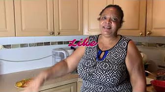 Post 8 by Kookie & Mom on YouTube (video)