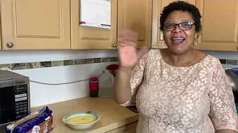 Post 7 by Kookie & Mom on YouTube (video)