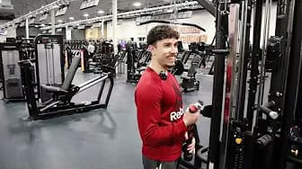 Post 3 by S_A fitness on YouTube (video)