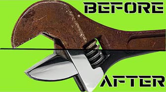 Post 4 by Satisfying Restorations on YouTube (video)