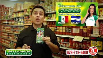 Post 9 by Daniel Orellana on YouTube (video)