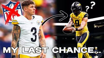 Post 5 by Brad Wing on YouTube (video)