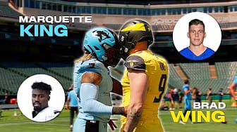 Post 1 by Brad Wing on YouTube (video)