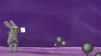 Post 2 by bagel rabbit on YouTube (video)