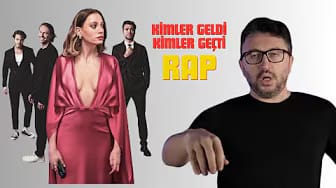 Post 8 by Rapçi MEDYA on YouTube (video)
