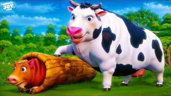 Post 4 by Animals Joy Time on YouTube (video)