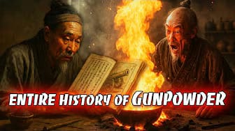 Post 9 by Fall Asleep History on YouTube (video)