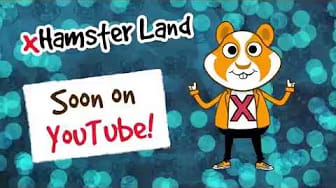 Post 5 by Hamster Land on YouTube (video)
