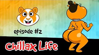 Post 3 by Hamster Land on YouTube (video)