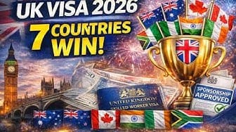 Post 10 by Immigration Law Alerts on YouTube (video)