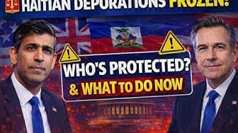 Post 4 by Immigration Law Alerts on YouTube (video)