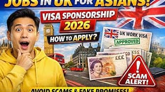 Post 2 by Immigration Law Alerts on YouTube (video)